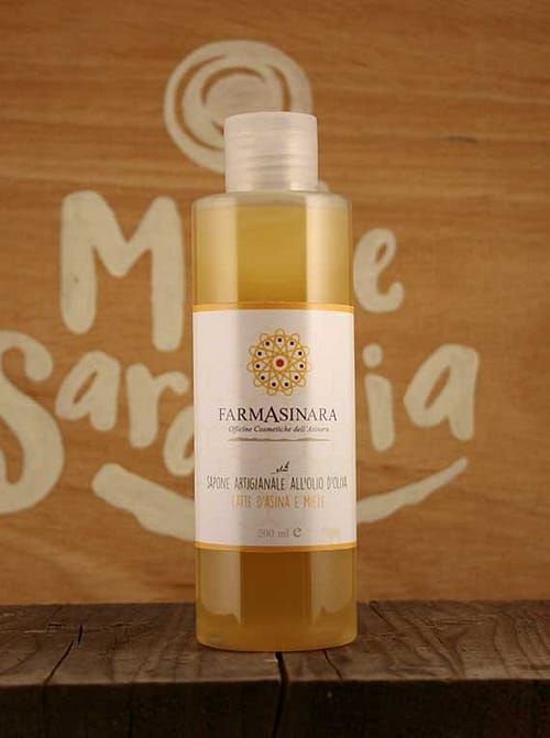 sapone-liquido-al-latte-dasina-e-miele-200-ml-3.jpg Sapone liquido al latte d'asina e miele 200 ml