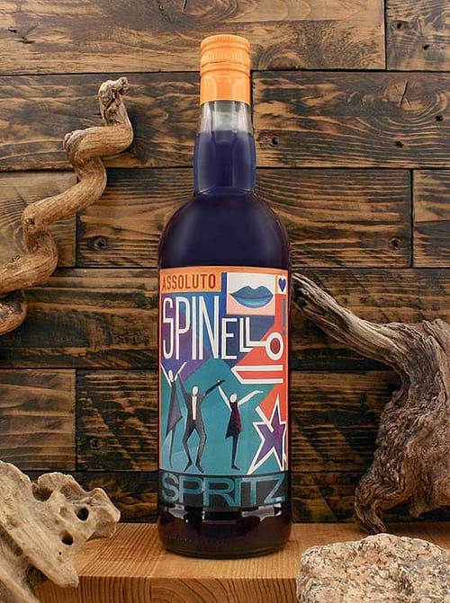 spinello.jpg Spinello Spritz