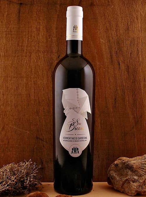 su-biccu.jpg Su Biccu - Vermentino di Sardegna DOC