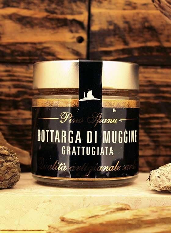 bottarga-muggine-grattugiata-2.jpg Bottarga di muggine grattugiata 40g