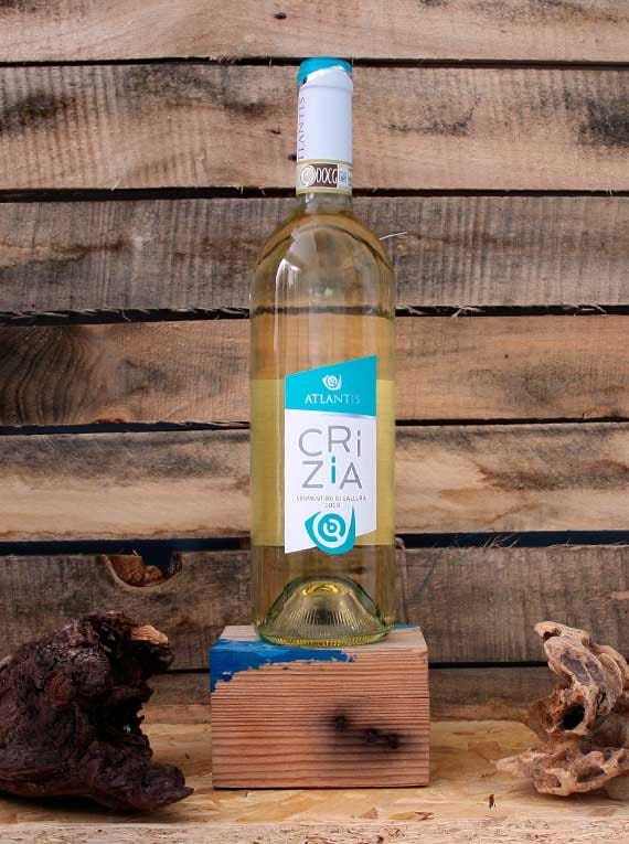 atlantis-crizia-vermentino.jpg Vermentino di Gallura DOCG Superiore "Crizia"