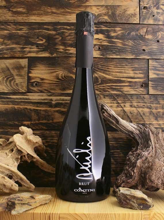 attilio-1.jpg Attilio Vino Spumante Brut