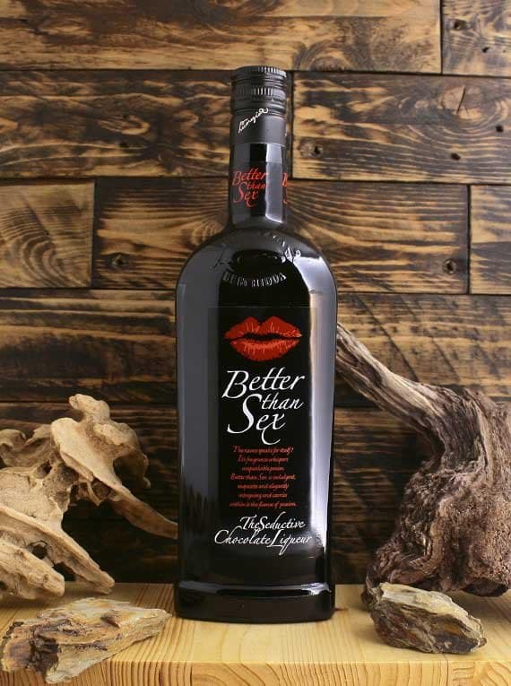 better-1.jpg Liquore di cioccolato "Better than sex"
