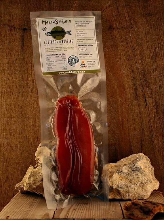 bottarga-1.jpg Bottarga di muggine in baffa 70/100g