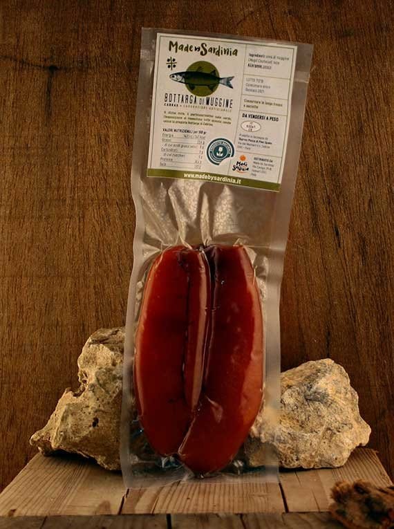 bottarga-2.jpg Bottarga di muggine in baffa 70/100g