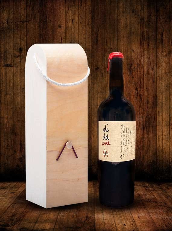 diddone-con-scatola1.jpg Cofanetto in legno + Diddone