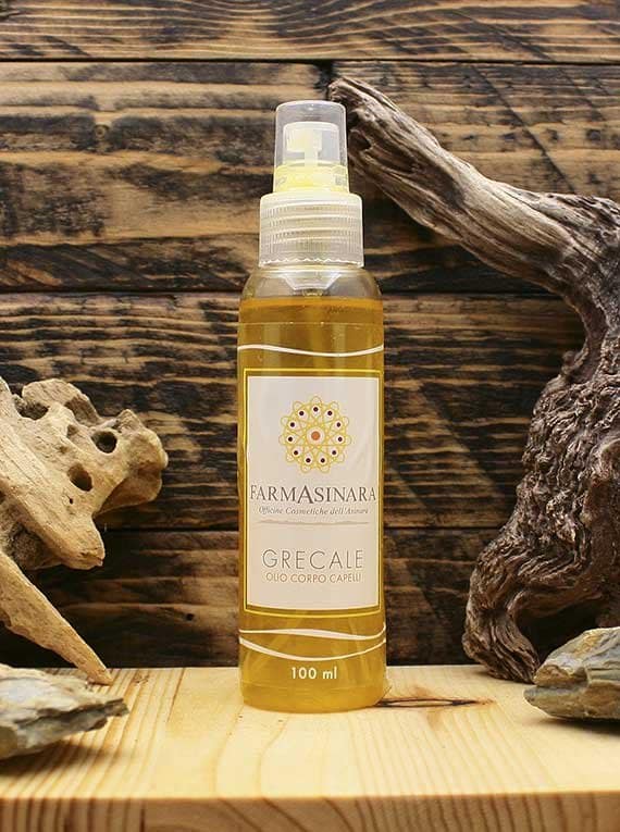 grecale-capelli-100-ml Olio corpo capelli "Grecale" 100 ml