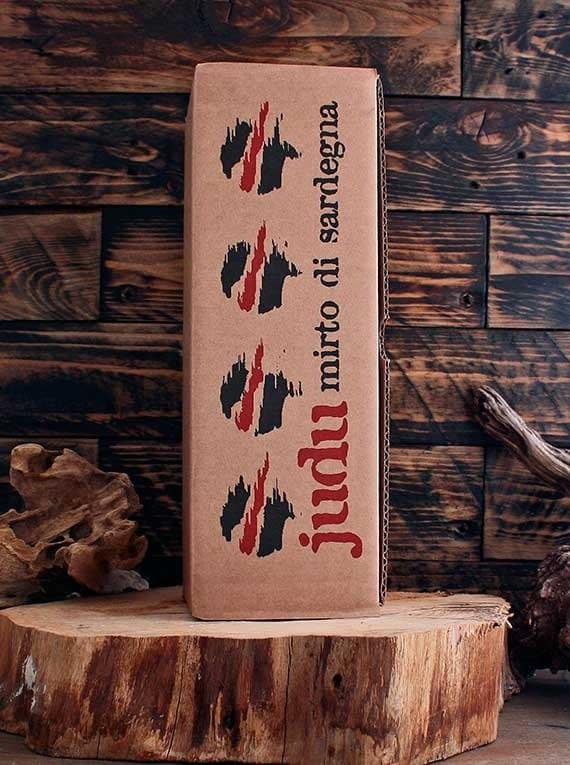 judu1 Mirto Judu (70cl)