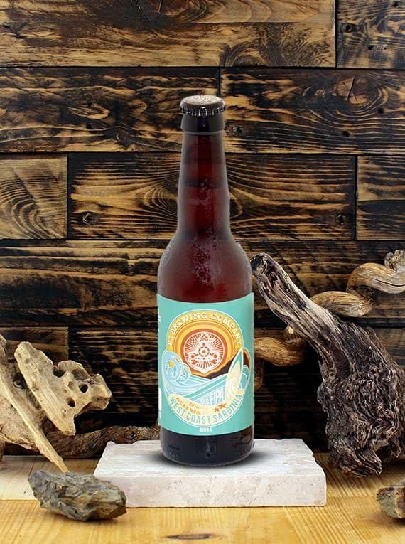 p3-west-coast.jpg Birra West Coast Sardinia - West Coast IPA
