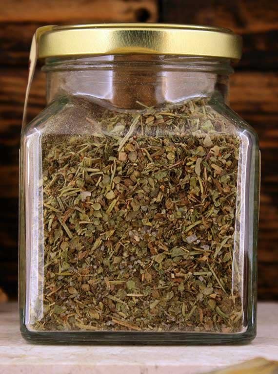 sale-mediterranee-2 Sale aromatizzato al mix di erbe aromatiche