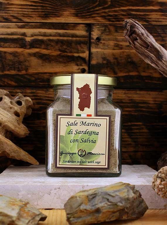 sale-salvia-0 Sale aromatizzato alla salvia