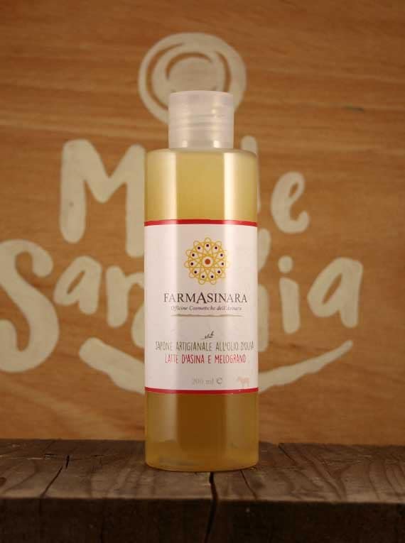 sapone-liquido-al-latte-dasina-e-melograno-200-ml-3.jpg Sapone liquido al latte d'asina e melograno 200 ml