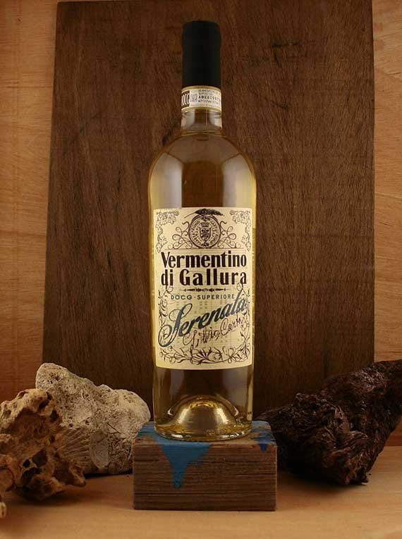silvio-carta-serenata-vermentino-4.jpg Vermentino di Gallura DOCG Superiore "Serenata"