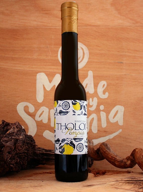 liquore-pompia-tholoi-2.jpg Liquore di Pompìa (20cl)