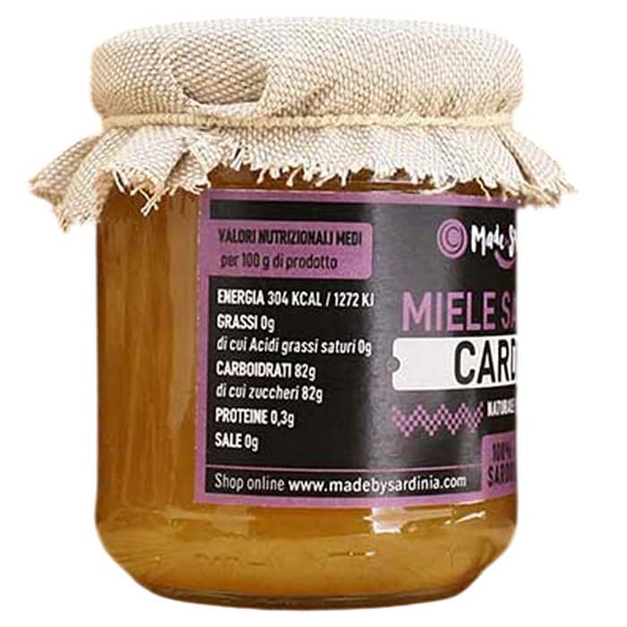 Miele-di-Cardo-(100_-Naturale)-250-g-02 Miele di Cardo (100% Naturale)