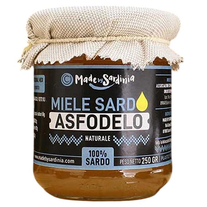 Miele-di-asfodelo-(100_-Naturale)-250-g-01 Miele di asfodelo (100% Naturale)
