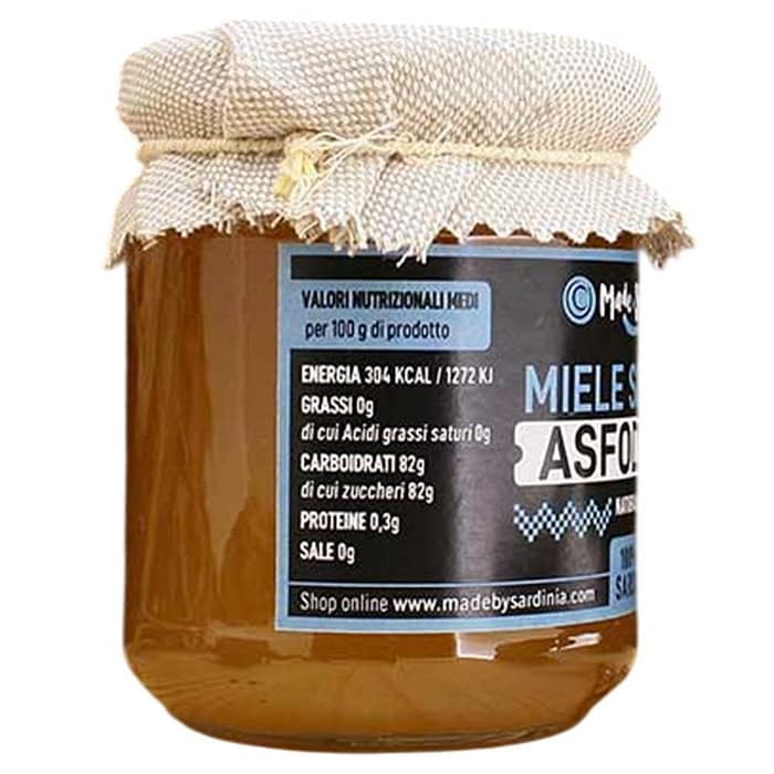 Miele-di-asfodelo-(100_-Naturale)-250-g-02 Miele di asfodelo (100% Naturale)