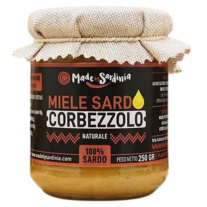 Miele-di-corbezzolo-(100_-Naturale)-250-g-01 Miele di corbezzolo (100% Naturale)
