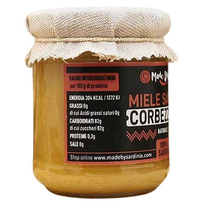 Miele-di-corbezzolo-(100_-Naturale)-250-g-02 Miele di corbezzolo (100% Naturale)