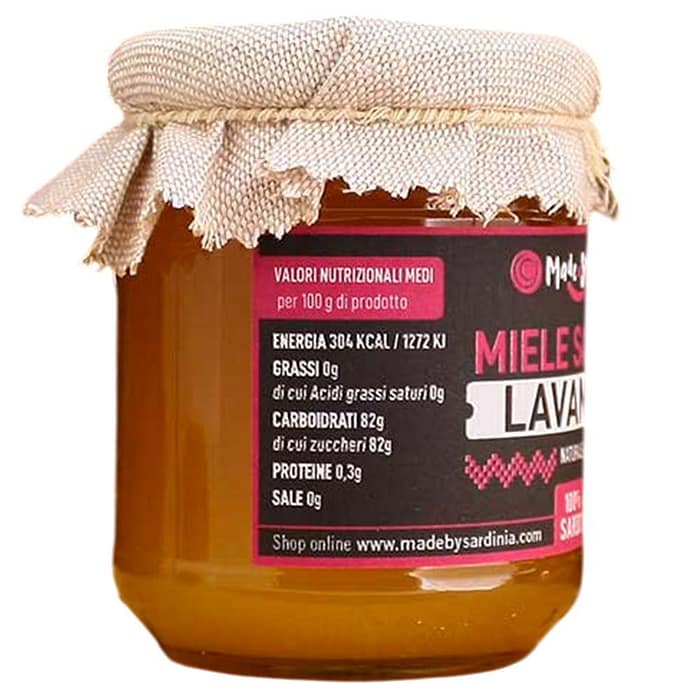 Miele-di-lavanda-selvatica-250-g-02 Miele di lavanda selvatica (100% Naturale)