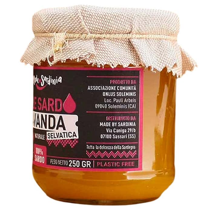 Miele-di-lavanda-selvatica-250-g-03 Miele di lavanda selvatica (100% Naturale)