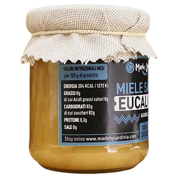 Miele-sardo-di-eucalipto-(100_-Naturale)-250-g-02 Miele sardo di eucalipto (100% Naturale)