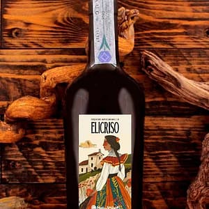 Elicriso
