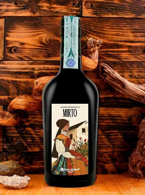 mirto-01.jpg Mirto rosso (Made By Sardinia 50cl)
