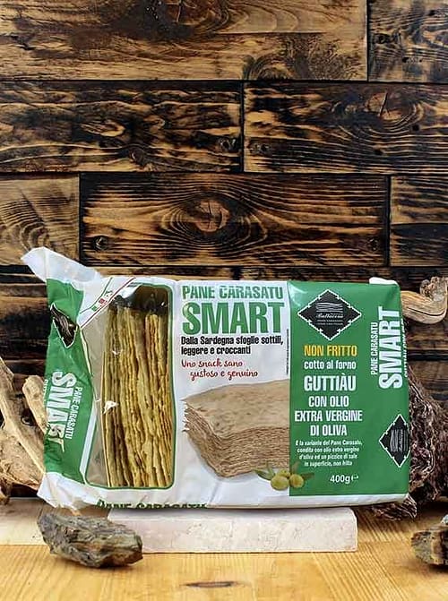PANE-CARASAU-SMART-0 Pane guttiau smart