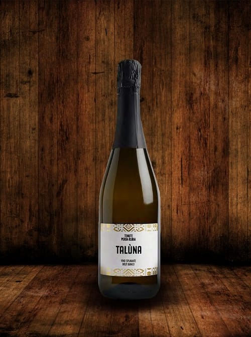 TALUNA BRUT BIANCO Talùna Spumante Brut