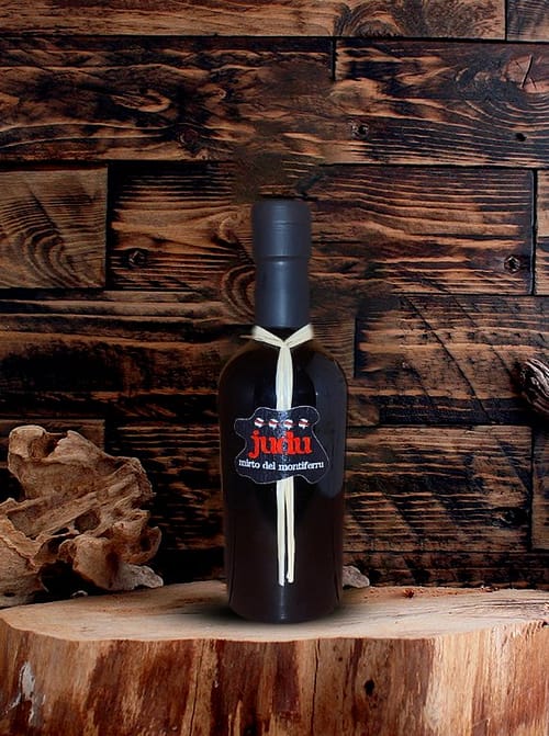 judu 20 cl Mirto Judu (20cl)