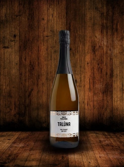 TALUNA BRUT ROSE Talùna rosé brut