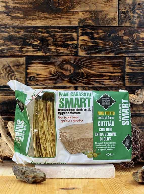 PANE-CARASAU-SMART-0 Pane guttiau smart